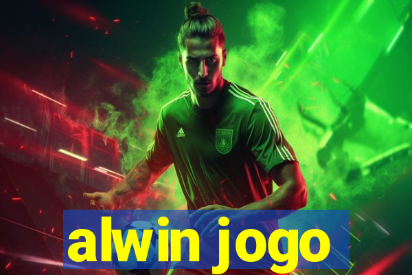 alwin jogo